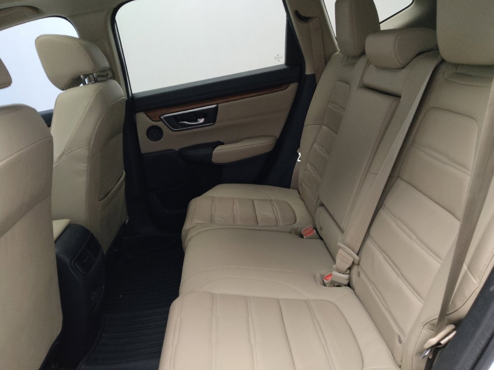 Used 2018 Honda CR-V EX-L image 18