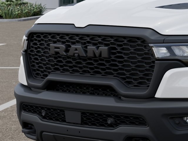 New 2027 RAM 1500 Rebel AWD/4WD image 11