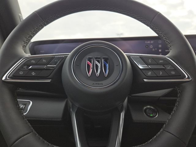 New 2026 Buick Enclave Sport Touring w/ Power Package image 35