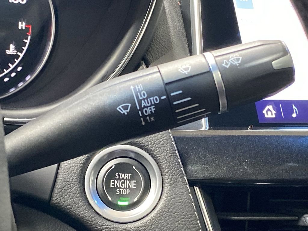 Used 2023 Cadillac CT5 Luxury w/ Sun And Sound Package image 35