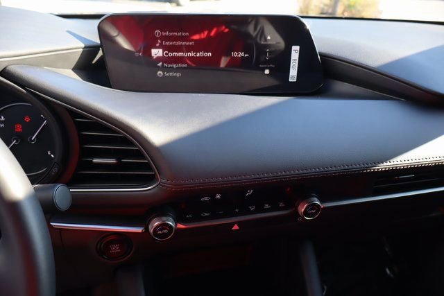 Used 2025 MAZDA MAZDA3 s Sport image 30