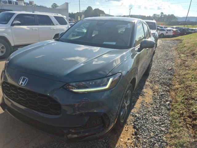 Used 2024 Honda HR-V EX-L image 3