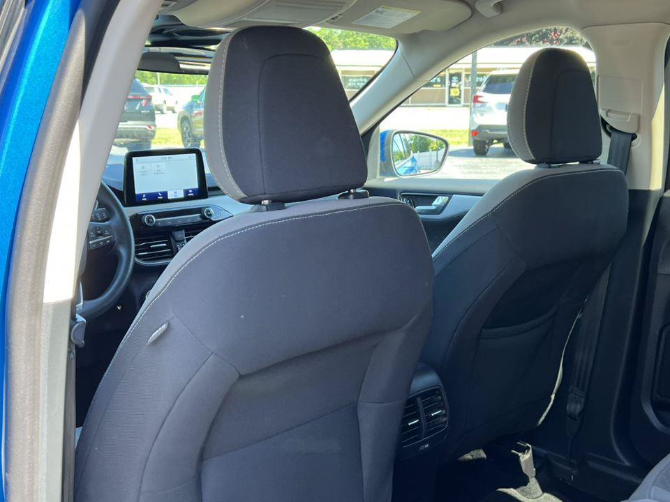 Used 2020 Ford Escape SE AWD/4WD image 30