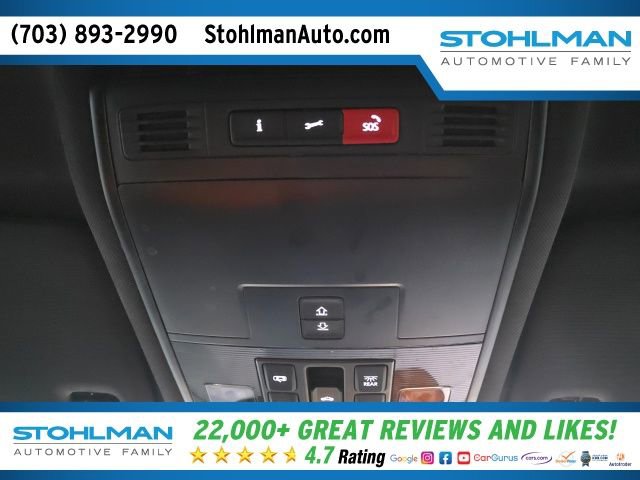 Used 2020 Volkswagen Tiguan SE R-Line image 22