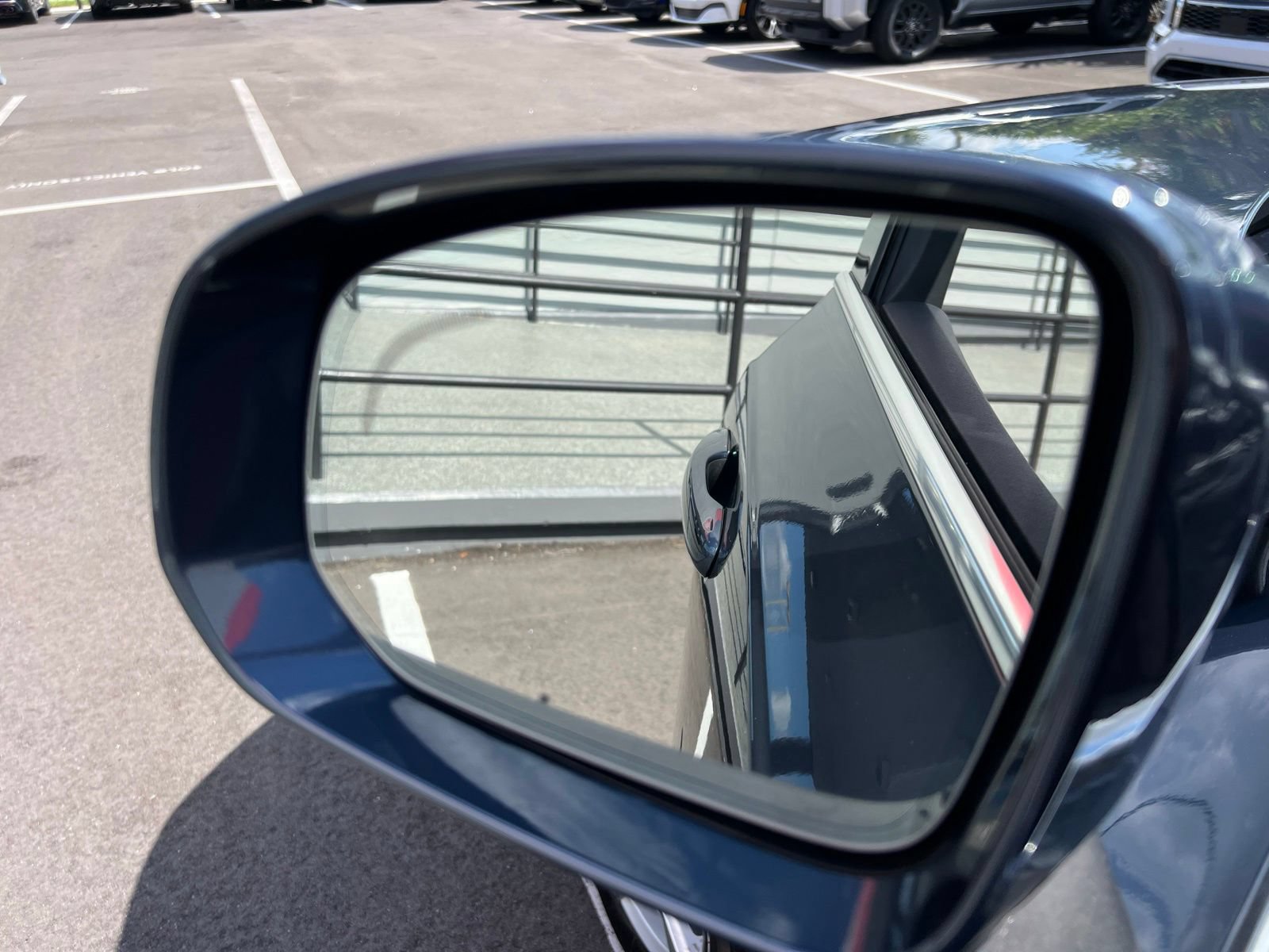Used 2023 Volvo XC90 B5 Core AWD/4WD image 26
