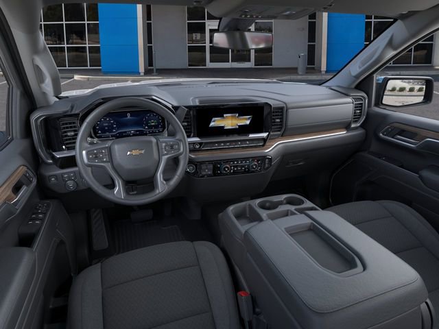 New 2026 Chevrolet Silverado 1500 LT AWD/4WD image 15