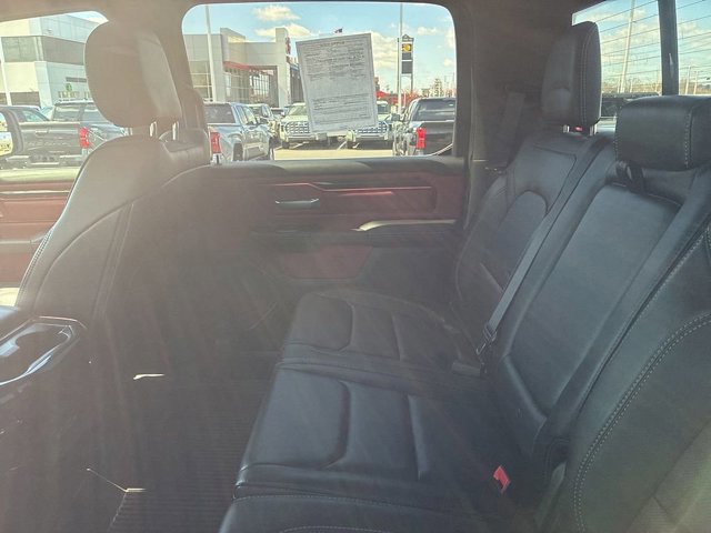 Used 2020 RAM 1500 Rebel w/ Rebel Level 2 Equipment Group image 25