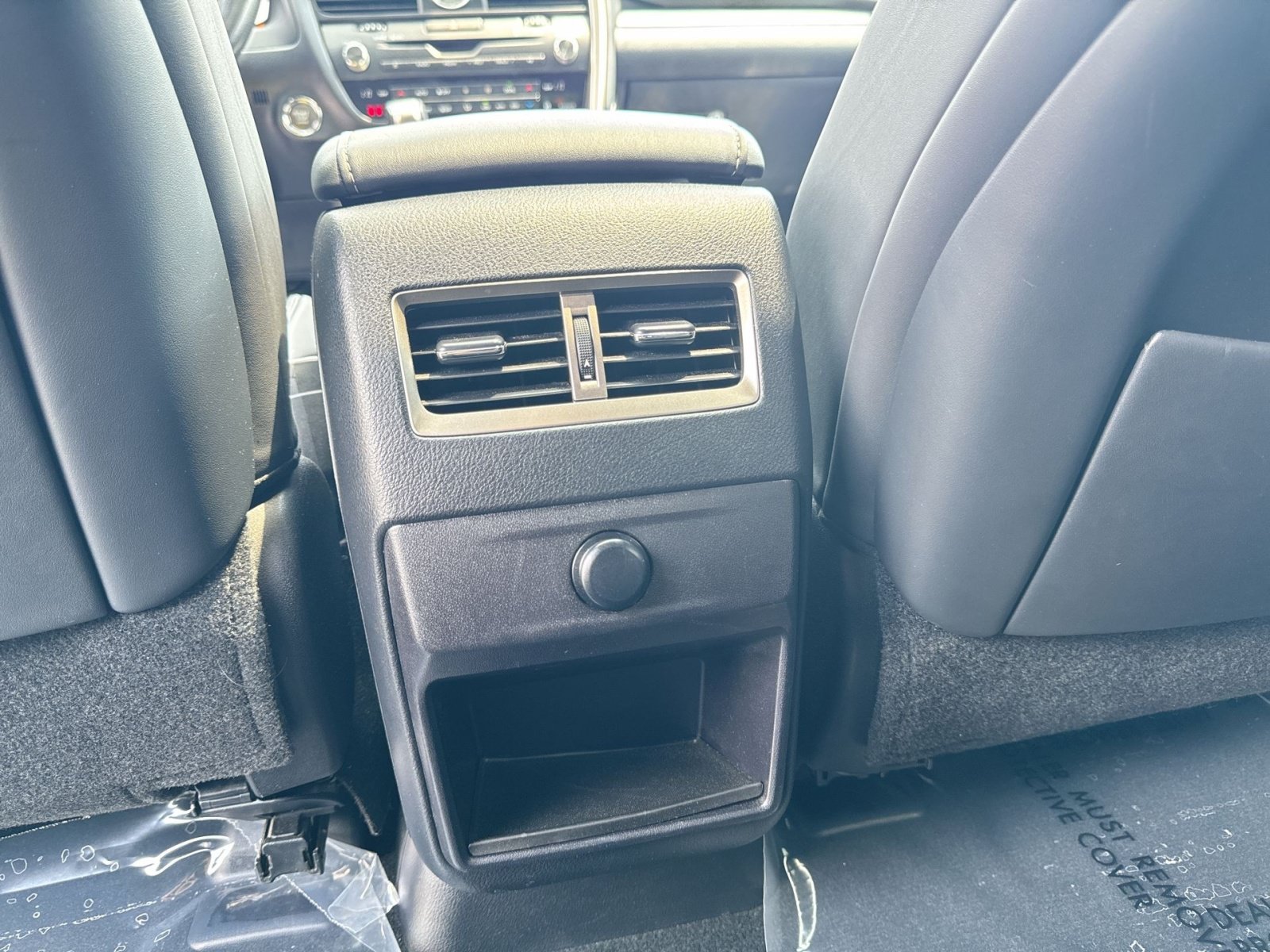 Used 2019 Lexus RX 350 F Sport AWD/4WD image 42