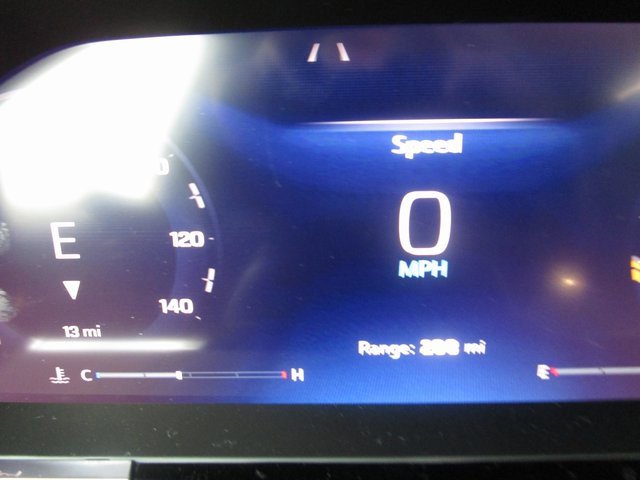 New 2026 Chevrolet Silverado 1500 LTZ w/ Technology Package image 13