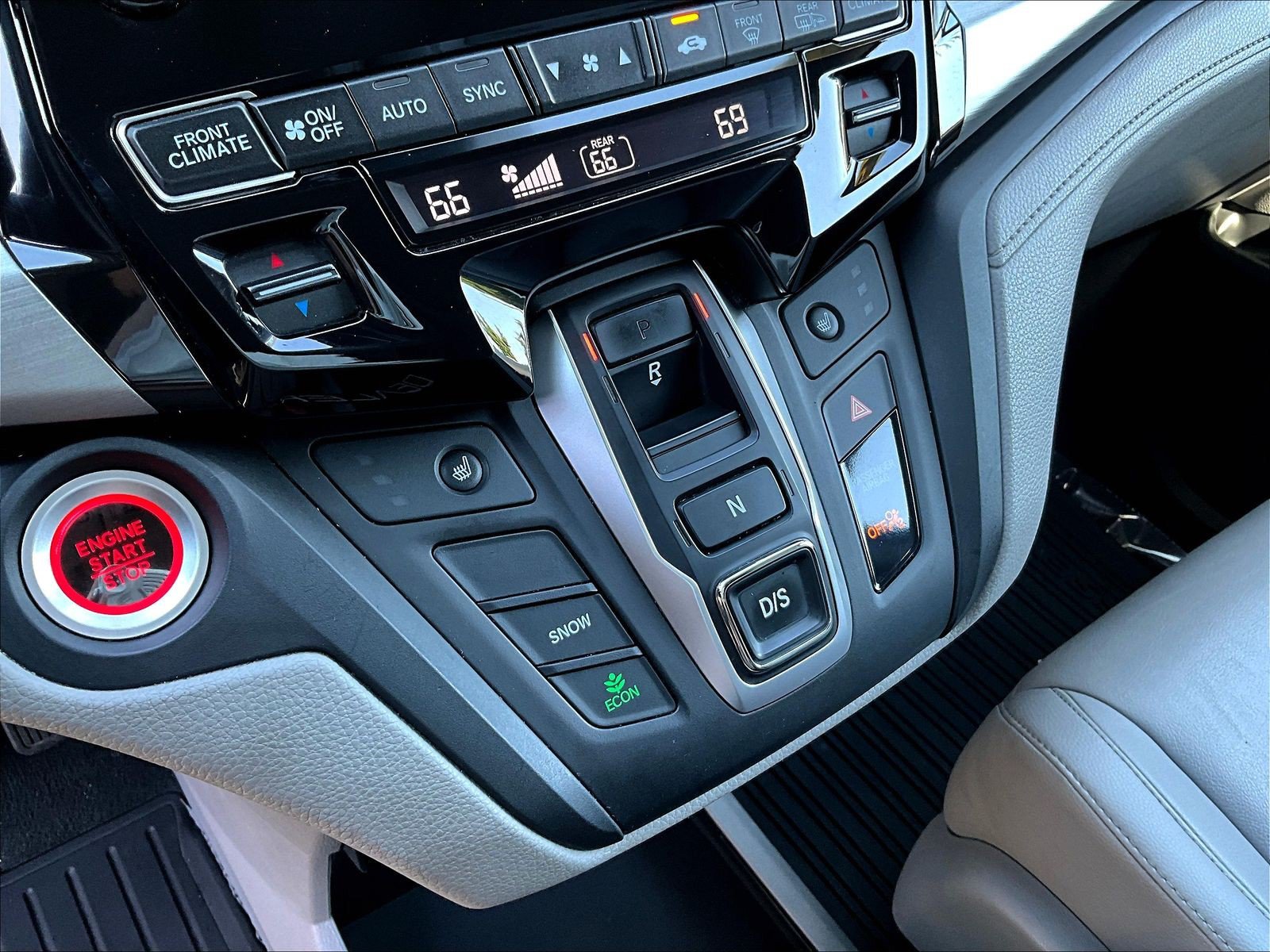 Used 2019 Honda Odyssey EX-L image 18