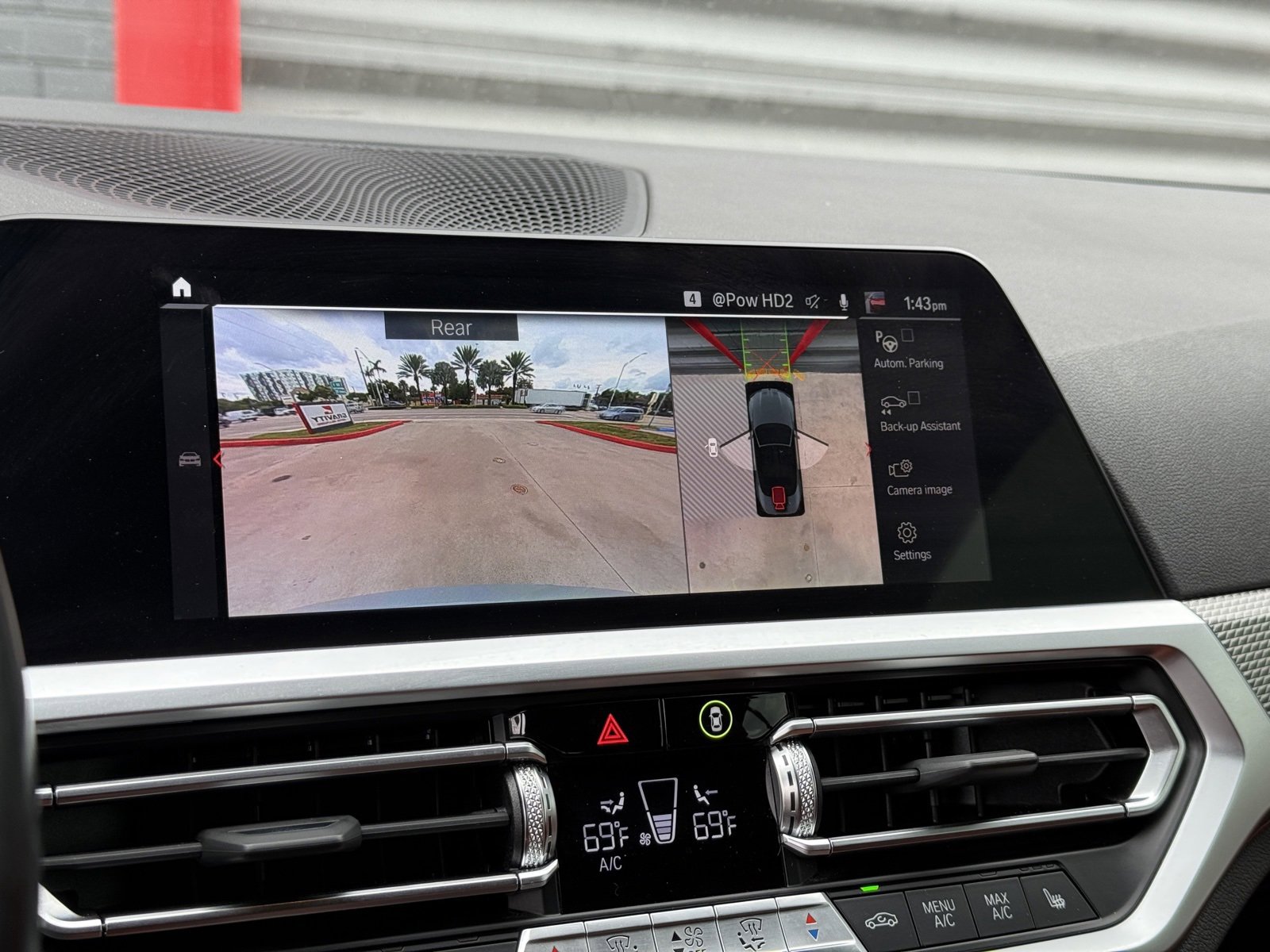 Used 2022 BMW M4 xDrive Competition w/ Executive Package image 24