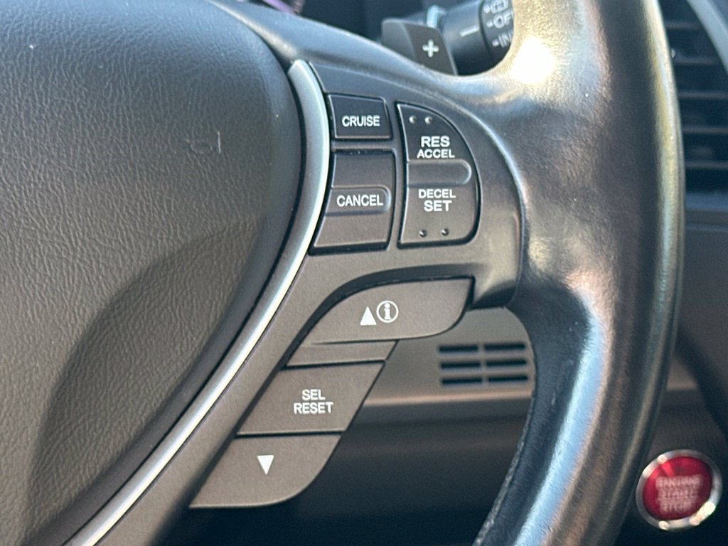Used 2014 Acura RDX w/ Technology Package AWD/4WD image 21