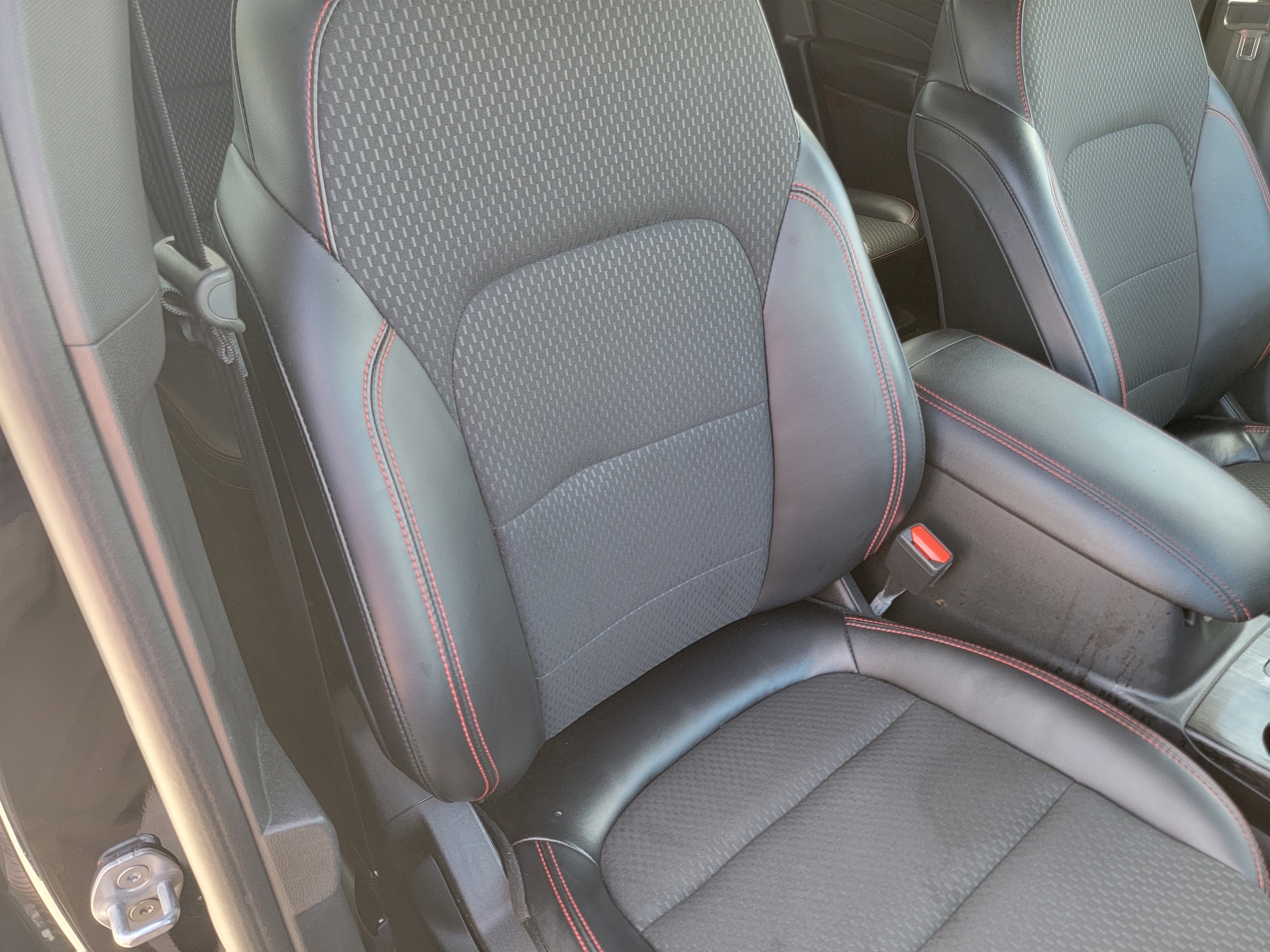 Used 2023 Ford Escape ST-Line w/ Tech Pack #1 image 10