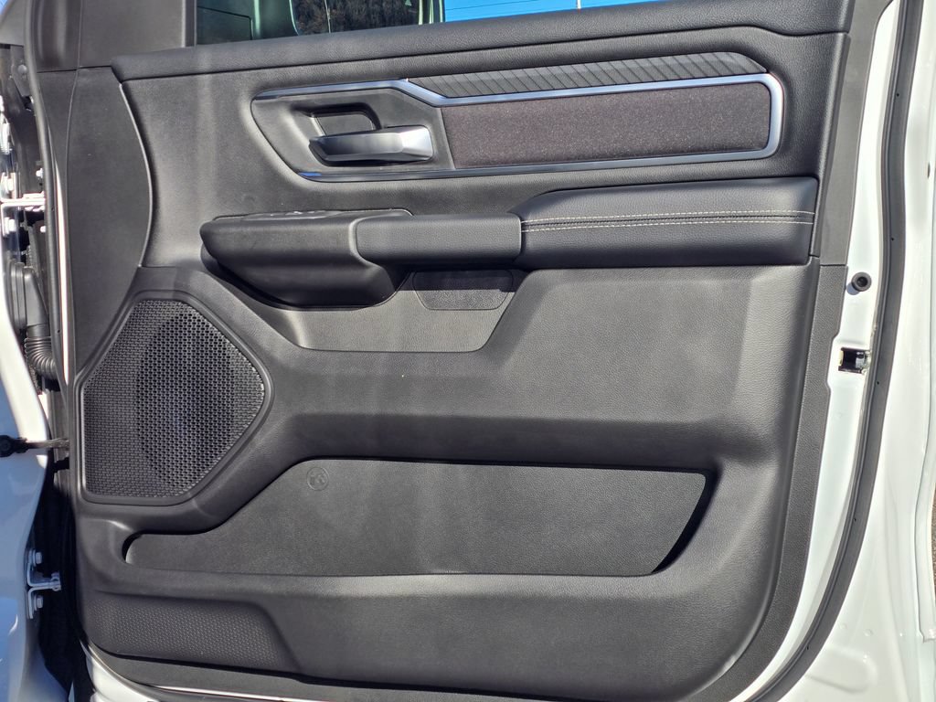 New 2026 RAM 1500 Big Horn AWD/4WD image 38
