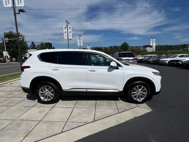 Used 2019 Hyundai Santa Fe SEL FWD image 4