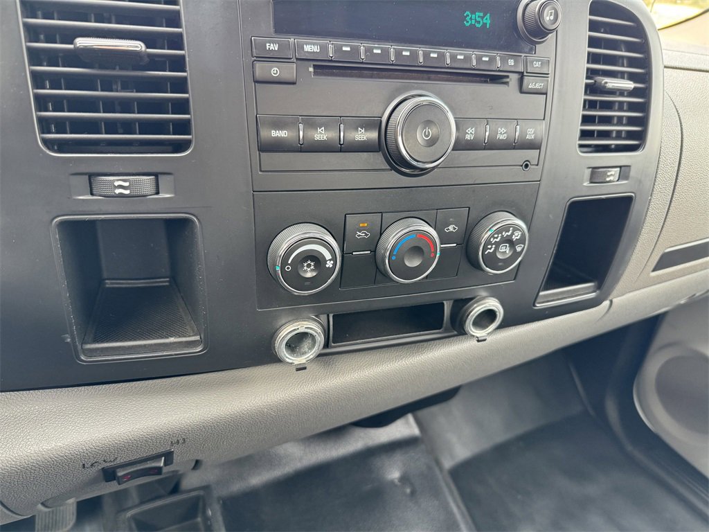 Used 2008 GMC Sierra 2500 W/T image 21