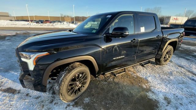 New 2026 Toyota Tundra Limited image 4