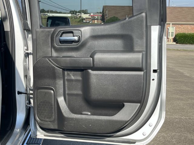 Certified 2022 Chevrolet Silverado 1500 LT w/ All Star Edition Plus RWD image 19