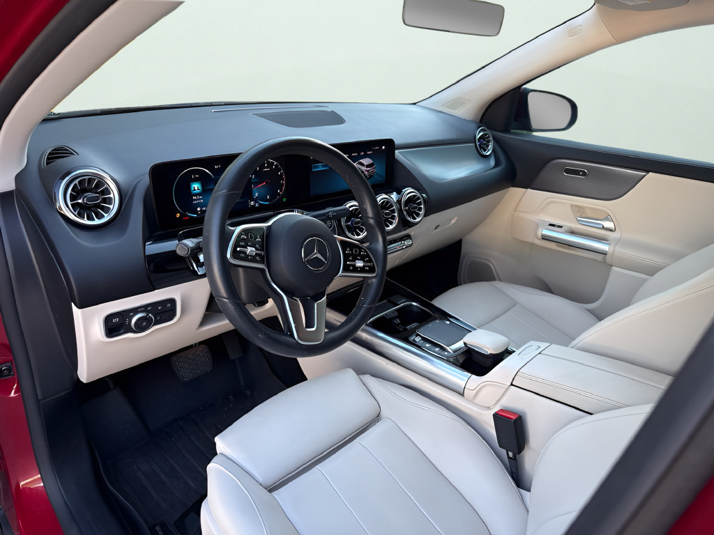 Used 2022 Mercedes-Benz GLA 250 image 18