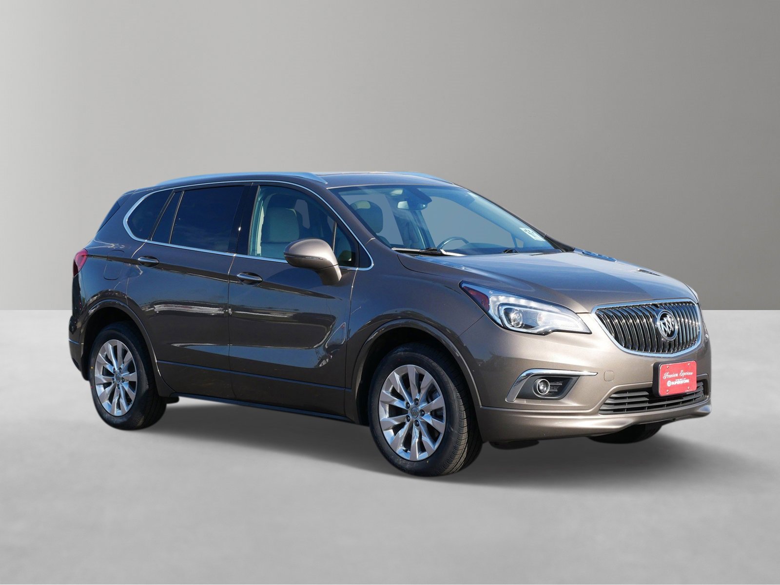 Used 2017 Buick Envision Essence image 6