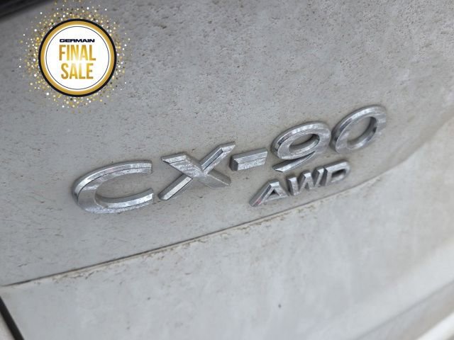 Used 2024 MAZDA CX-90 Plug-In Hybrid w/ Premium Plus image 11