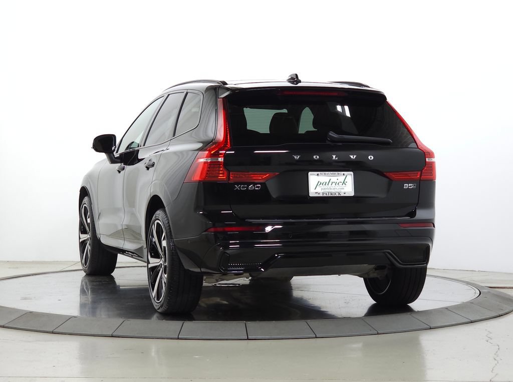 Used 2025 Volvo XC60 B5 Ultra w/ Protection Package Premier AWD/4WD image 5