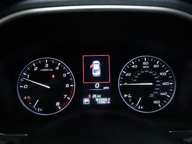 Certified 2025 Subaru Legacy Limited image 25