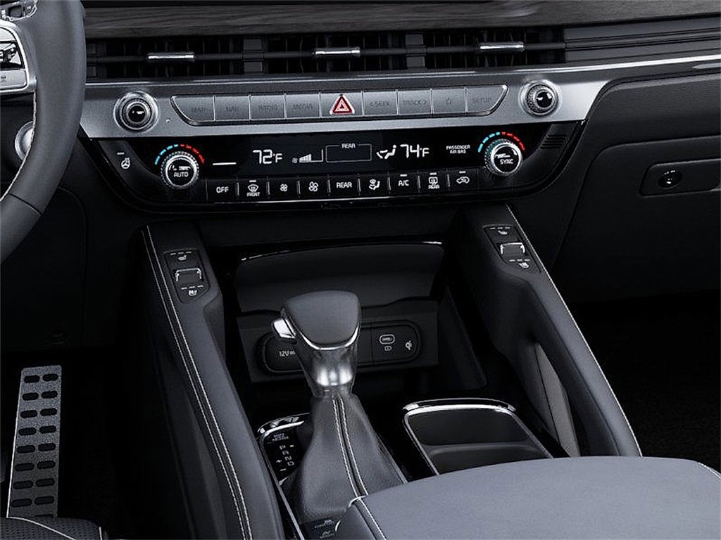 New 2025 Kia Telluride SX Prestige X-Line image 23