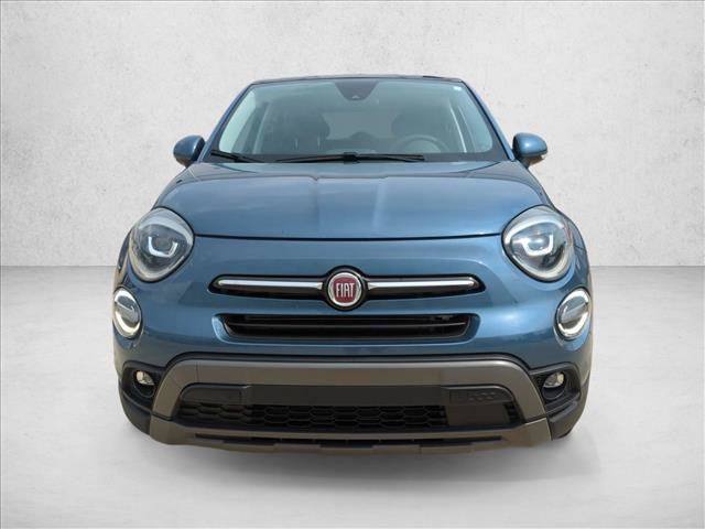 Used 2021 FIAT 500X Trekking AWD/4WD video 2