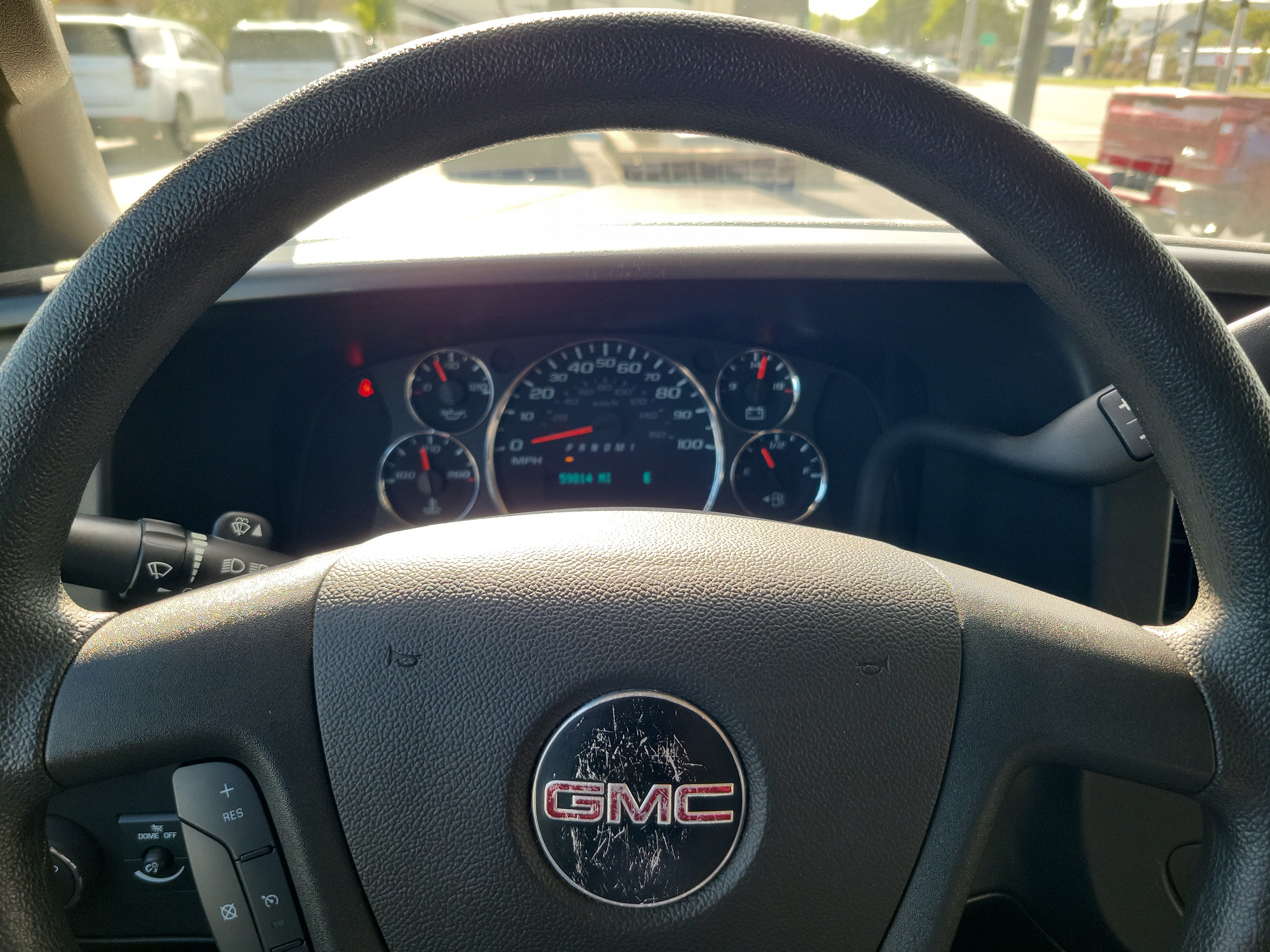 Used 2025 GMC Savana 3500 LT w/ LT Preferred Equipment Group RWD image 18