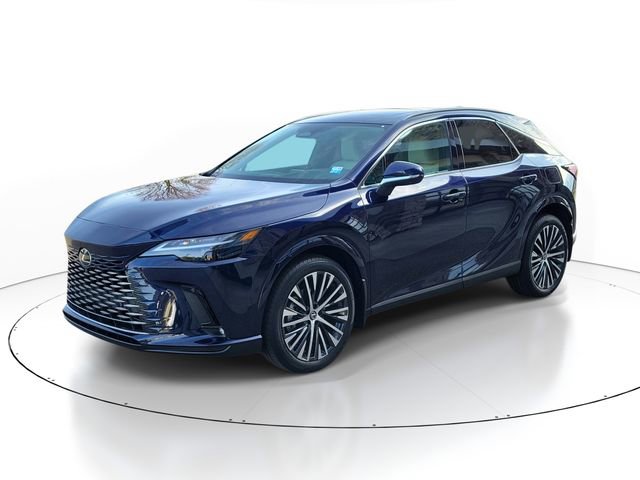 New 2026 Lexus RX 350 Premium Plus image 2