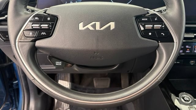 Used 2024 Kia Niro Wind w/ Wind Preserve Package FWD image 37