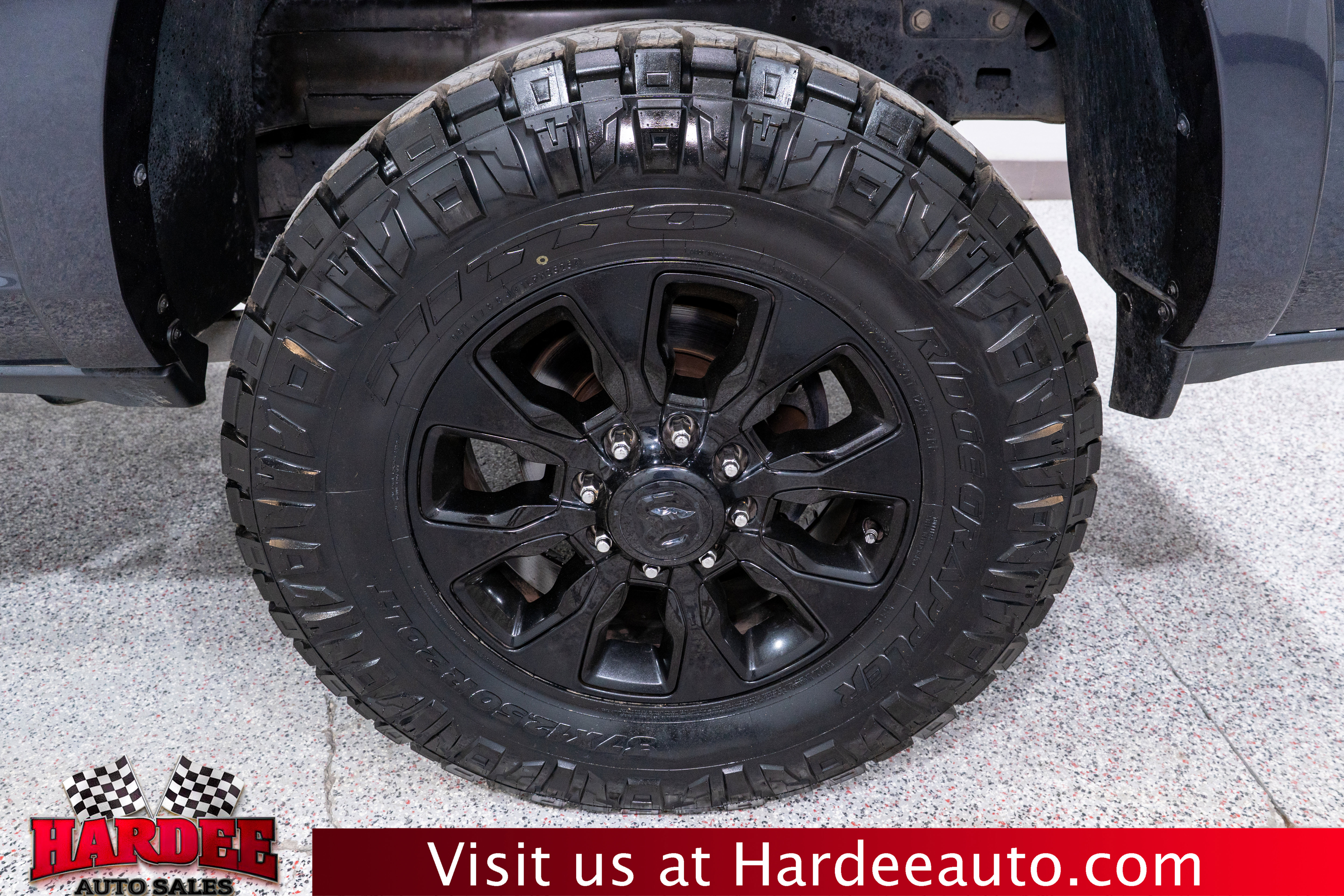 Used 2022 RAM 2500 Limited image 10