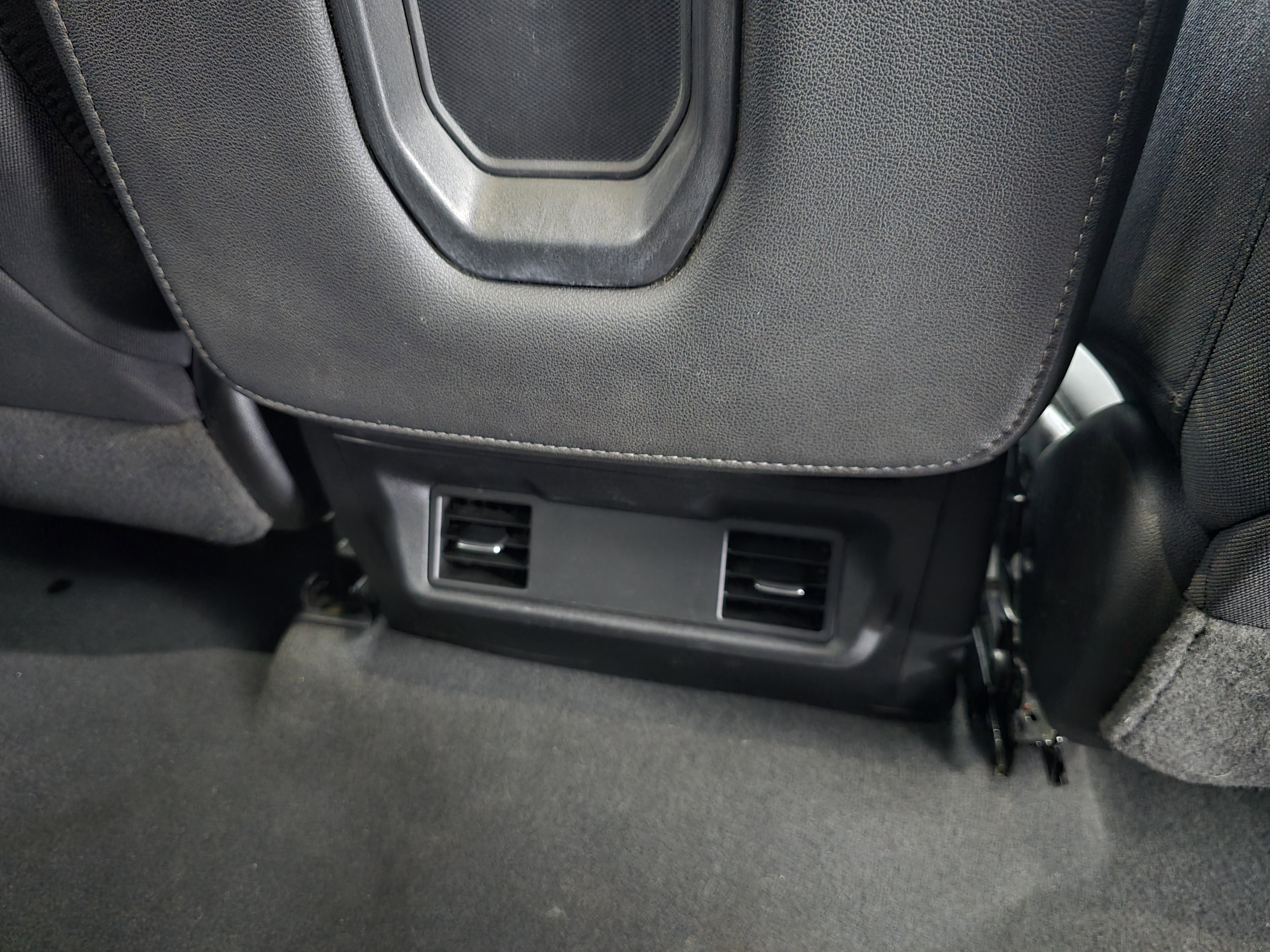 Used 2022 Chevrolet Silverado 2500 Custom w/ Custom Value Package image 26