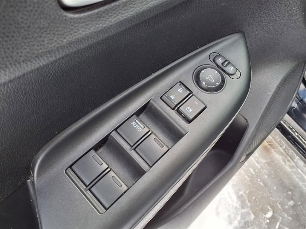 Used 2015 Honda Fit EX image 15