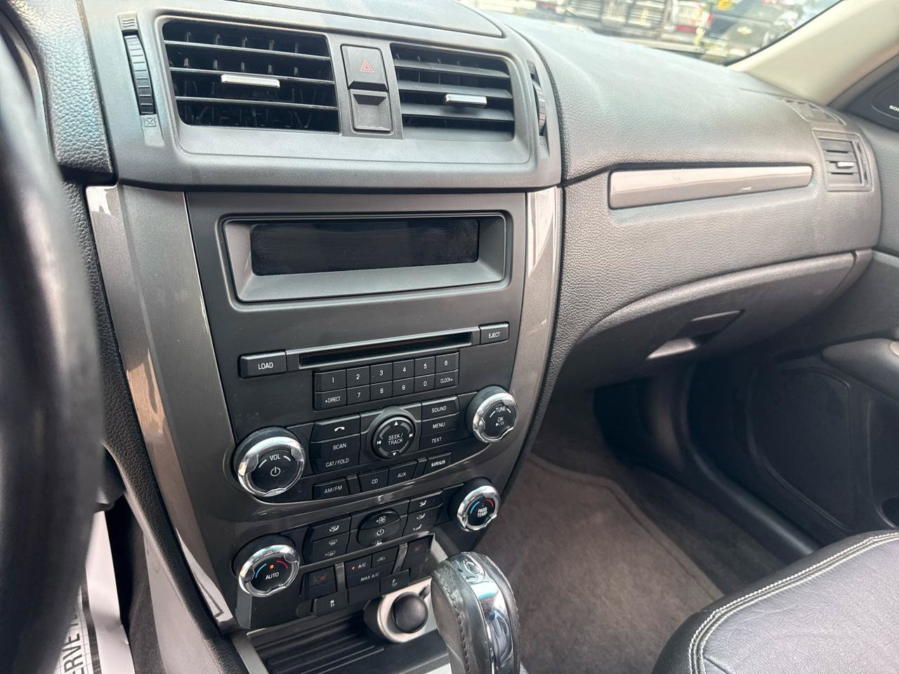 Used 2010 Ford Fusion Sport AWD/4WD image 11