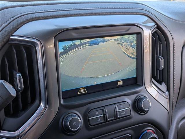 Used 2022 Chevrolet Silverado 1500 RST image 12