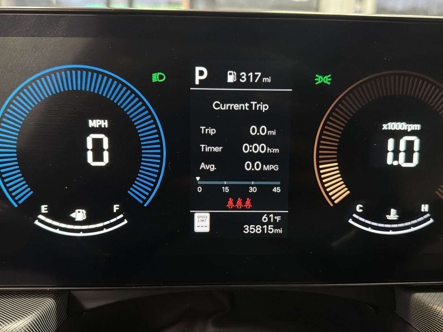 Used 2024 Hyundai Sonata SEL image 19