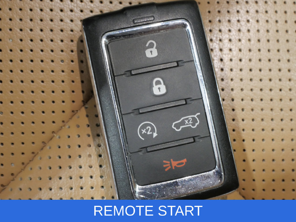 Used 2023 Jeep Grand Cherokee Summit w/ High Altitude Package AWD/4WD image 32