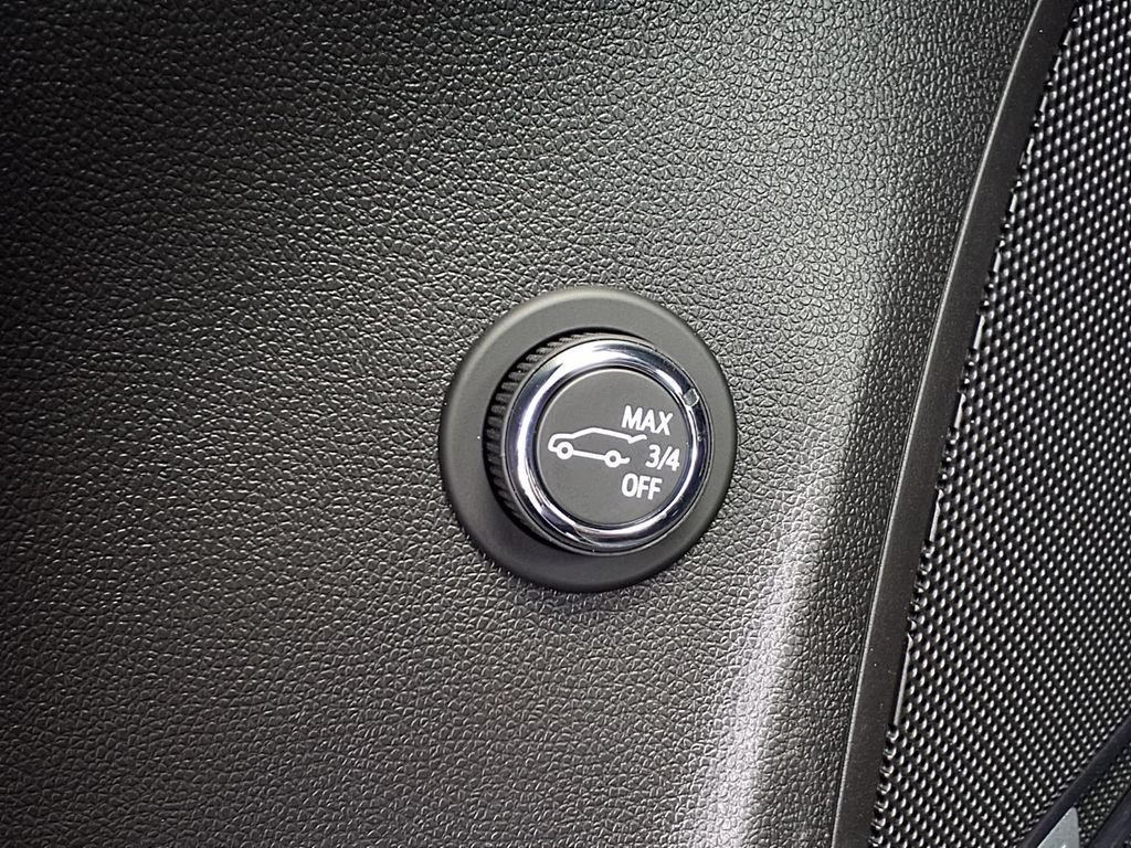 New 2026 Buick Envision Sport Touring AWD/4WD image 9