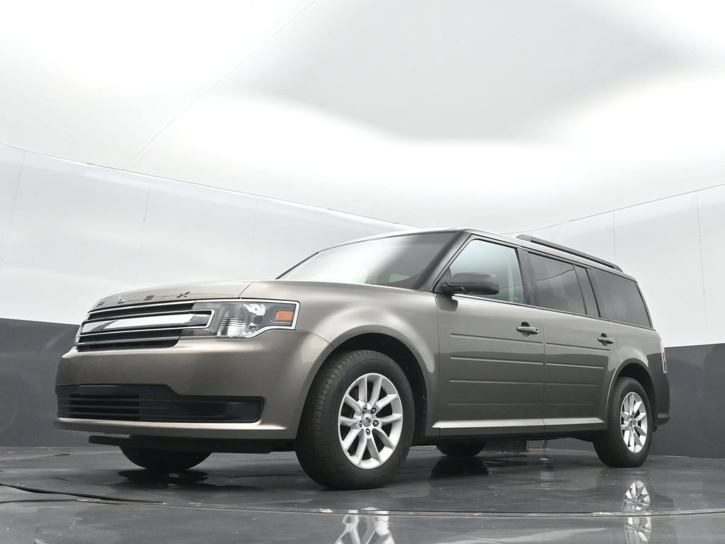 Used 2013 Ford Flex SE FWD image 13
