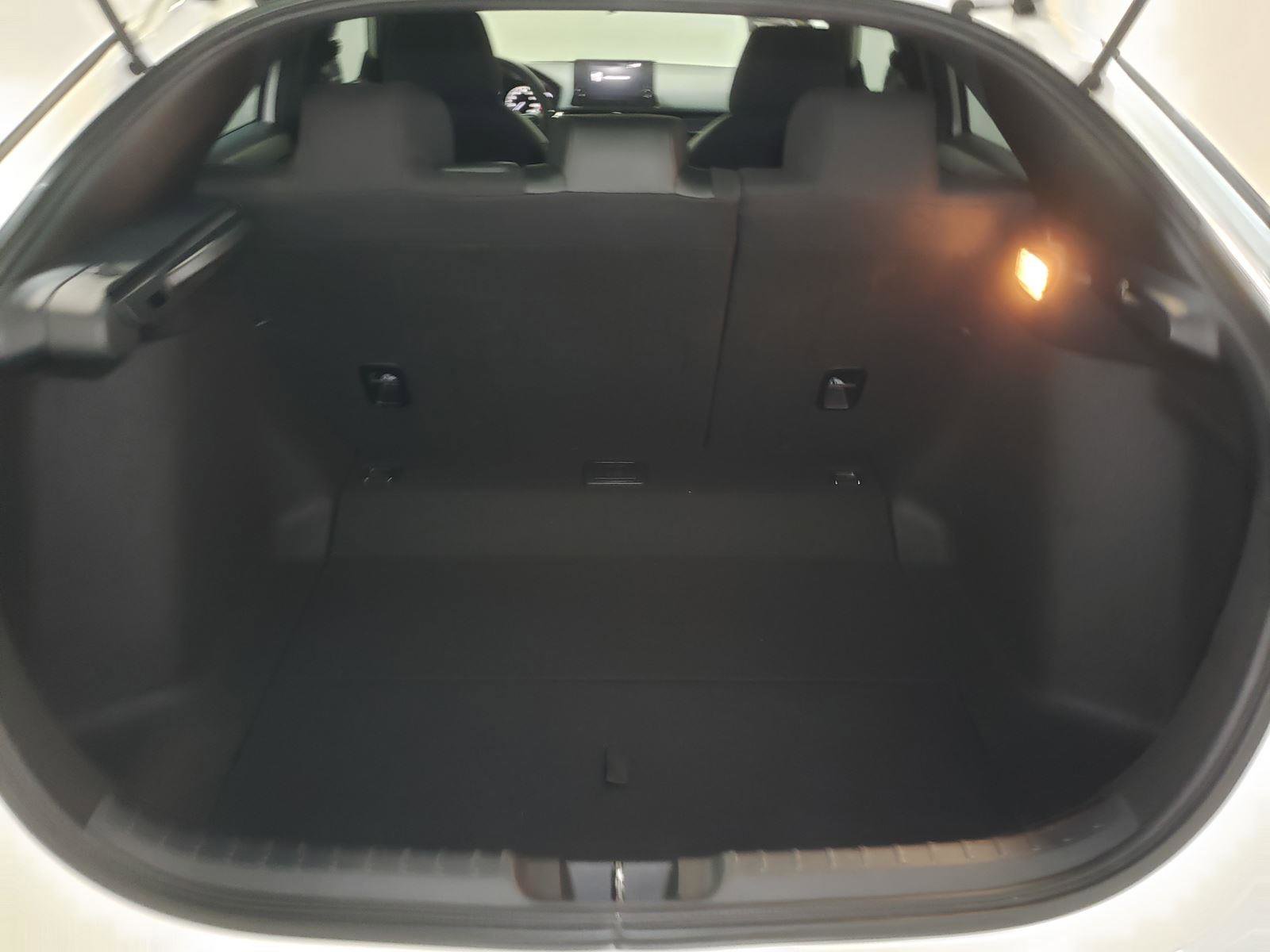 Certified 2024 Honda Civic Sport image 32