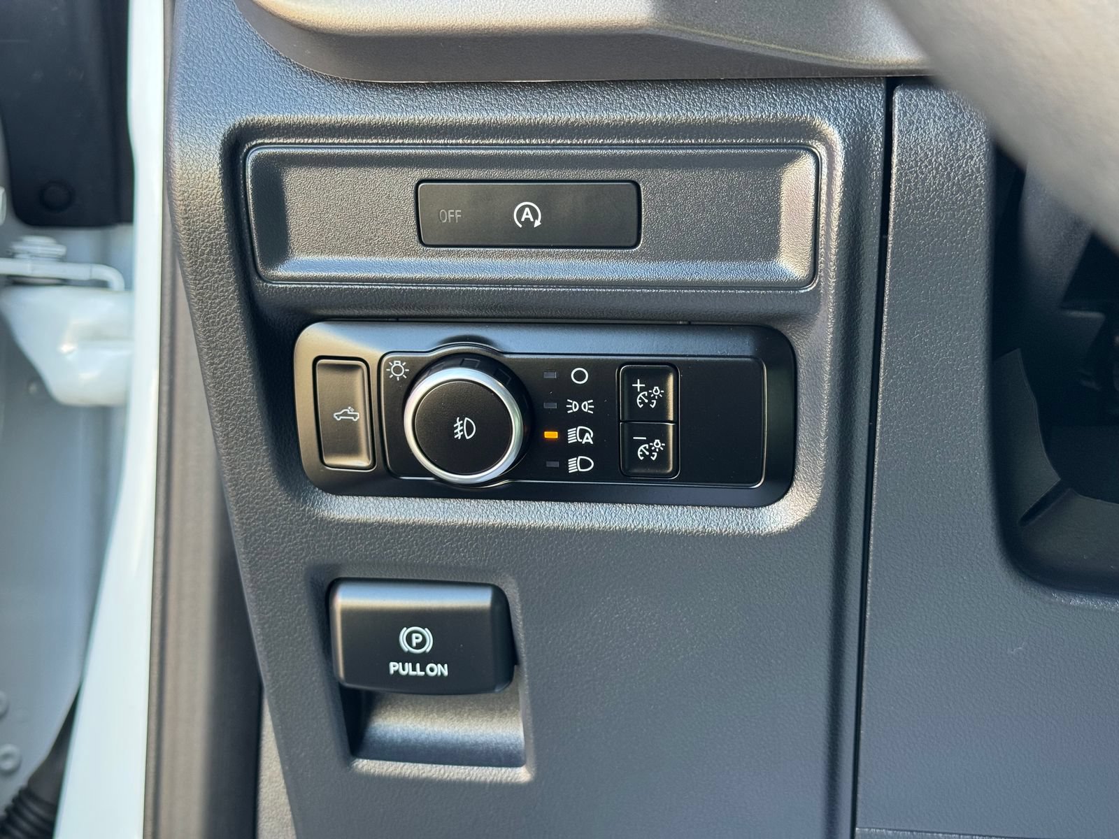 Used 2025 Ford F150 XL w/ Equipment Group 103A High AWD/4WD image 28