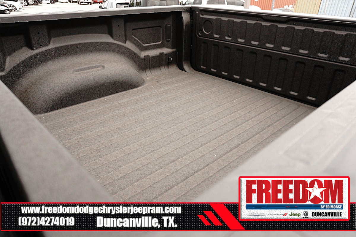 New 2026 RAM 1500 Lone Star AWD/4WD image 46