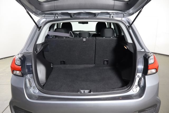 Used 2025 Mitsubishi Outlander Sport ES AWD/4WD image 17
