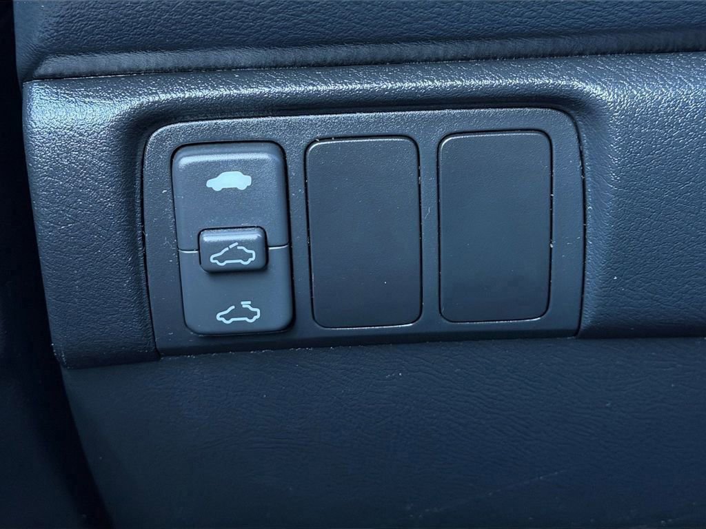 Used 2005 Honda Accord EX-L image 20