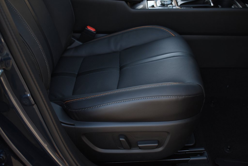 New 2026 MAZDA CX-50 AWD 2.5 Hybrid w/ Weather Package image 32