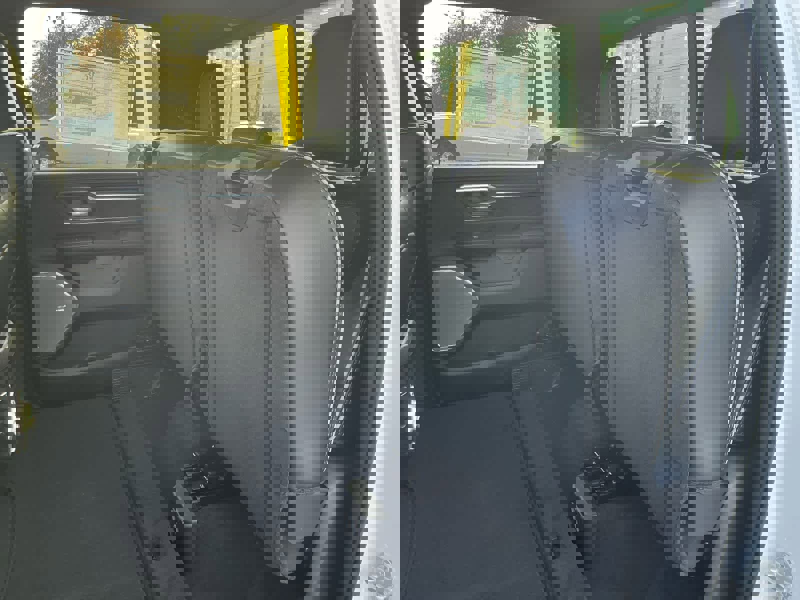 New 2026 RAM 1500 Laramie image 34