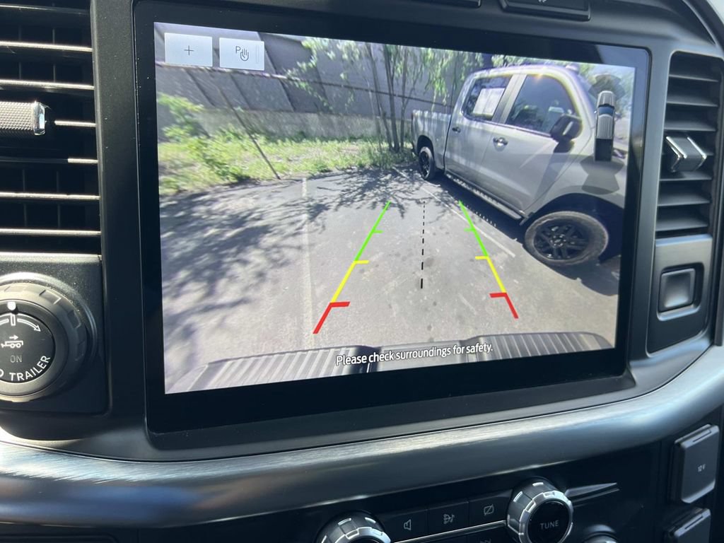 Used 2023 Ford F150 Lariat w/ Equipment Group 502A High AWD/4WD image 44