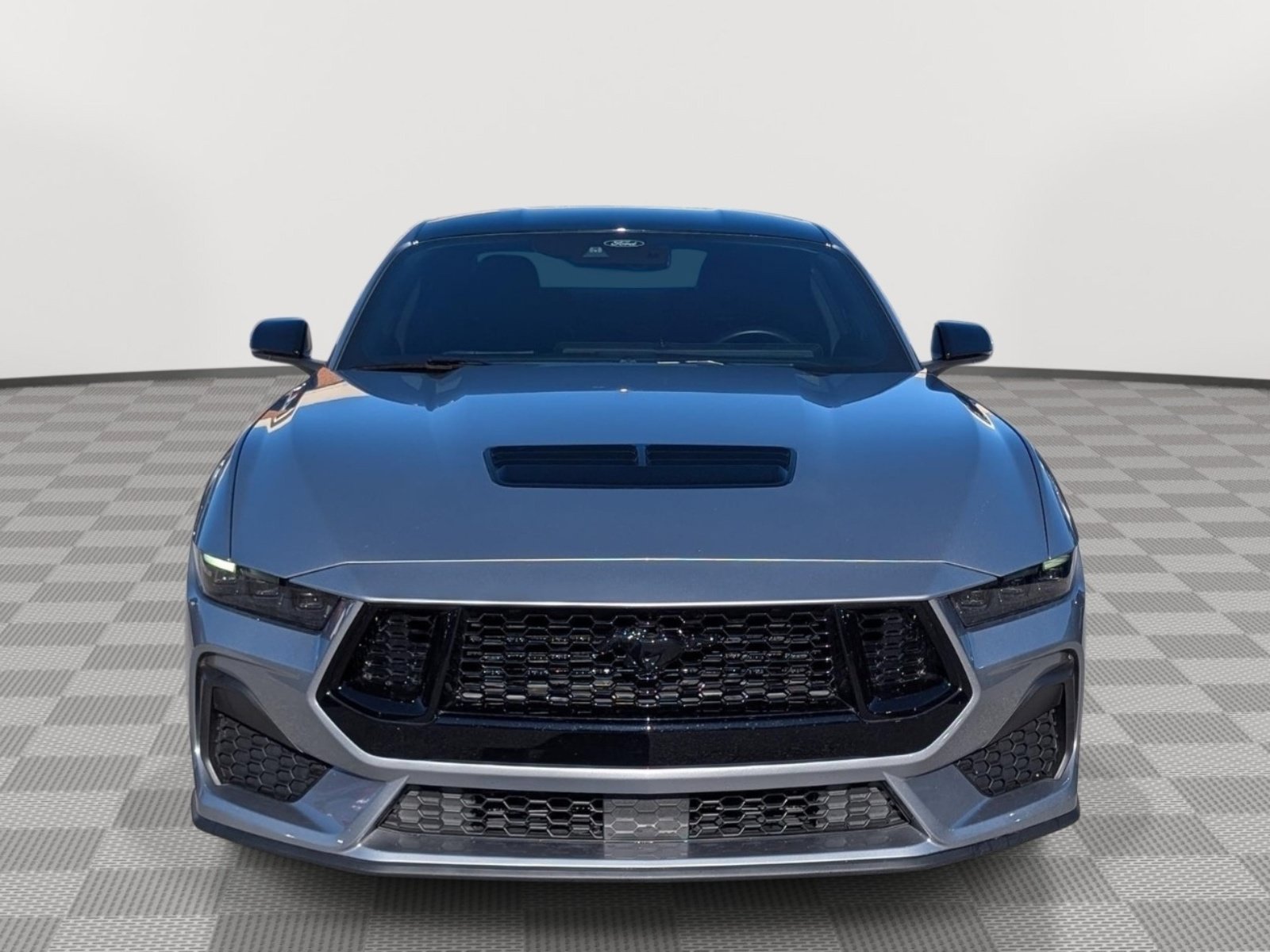 Used 2025 Ford Mustang GT Premium RWD image 8
